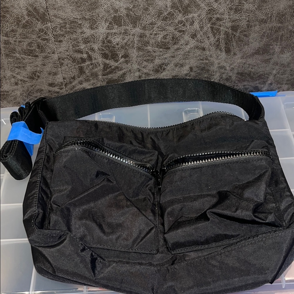 BAGGU Black Bag